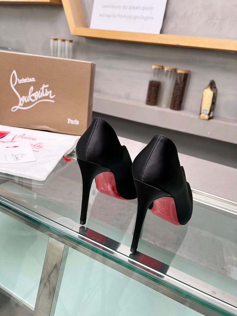 Christian Louboutin High Heels